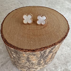 Sweet Alhambra Earrings
