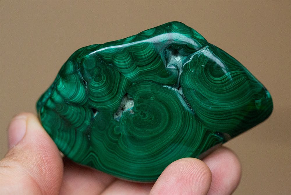 malachite vca 2025